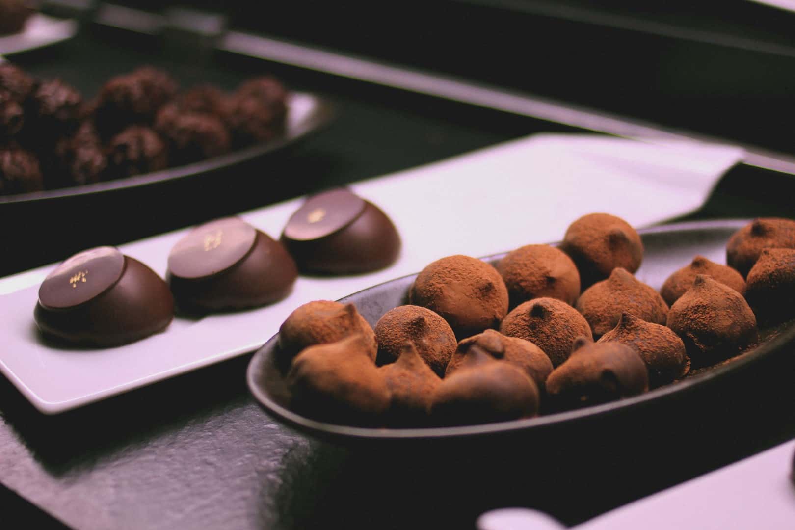 Angebot: 5% auf Ihren Einkauf plus süßes Goodie